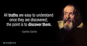 Image result for Galileo Galilei