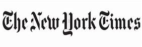 Image result for The New York Times logo