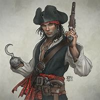 Image result for Pirate Art Gallery