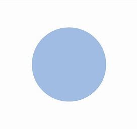 Image result for Color Circle Stickers pale blue