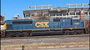 Image result for csx sd80mac