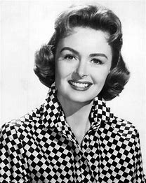 Image result for Donna Reed