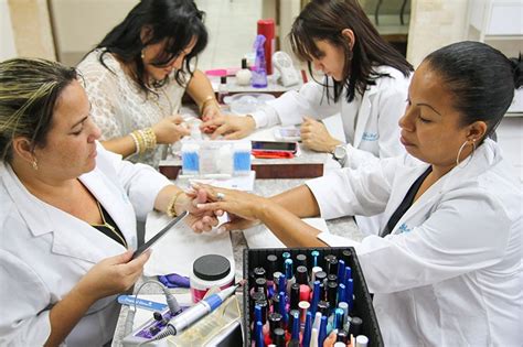 Image result for nail tech student