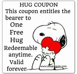 Image result for free hugs