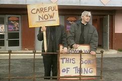 Image result for father ted careful now