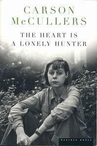 Image result for Carson McCullers Books